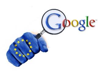 la privacy tutelata secondo google
